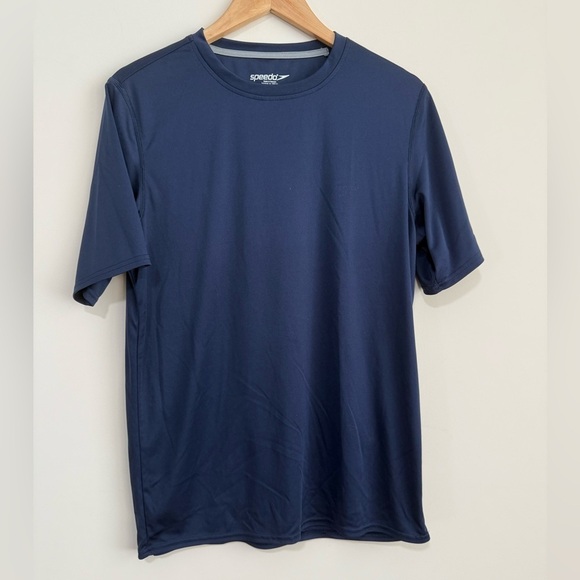 Speedo Other - Speedo Men’s Quick Dr T-Shirt. Size M. In Perfect Condition
